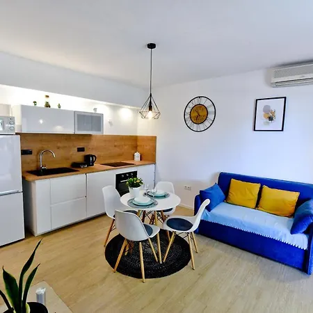 Appartement Paola-ivana