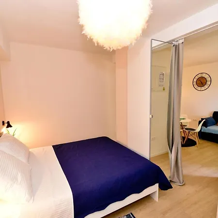 Apartmán Paola-ivana