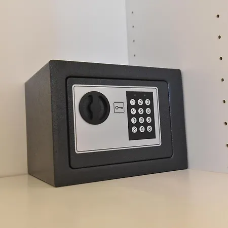 Paola-ivana Appartement *