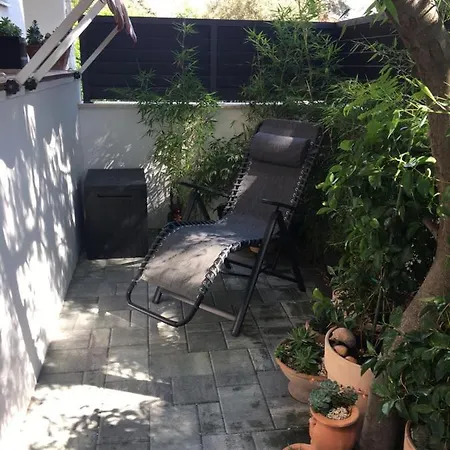 Apartman Paola-ivana Zára
