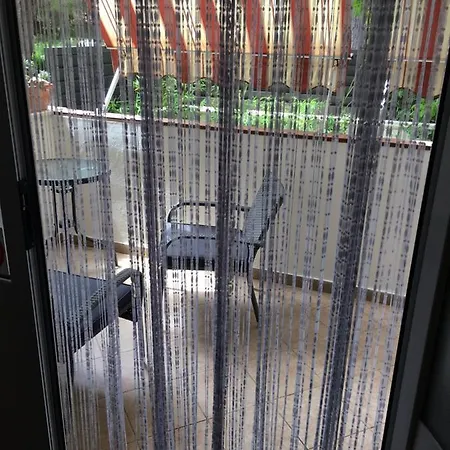 Apartman Paola-ivana Zára