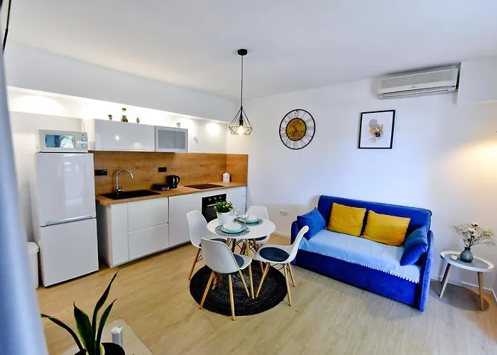 Apartmán Paola-ivana