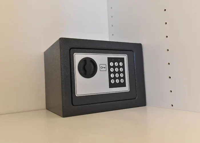 Paola-ivana Апартаменты *