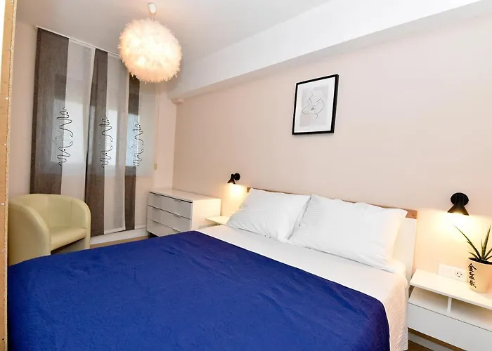 Apartmán Paola-ivana *