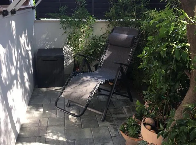 Apartmán Paola-ivana Zadar