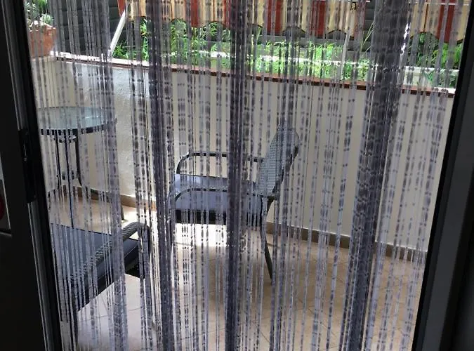 Апартаменты Paola-ivana Задар