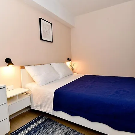 Paola-ivana Apartment Zadar