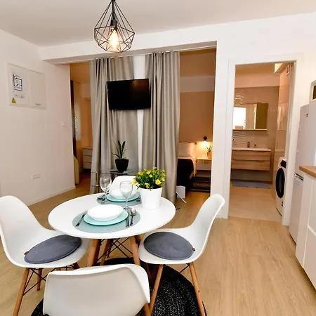 Apartment Paola-ivana *