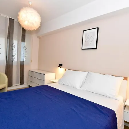 Apartment Paola-ivana *